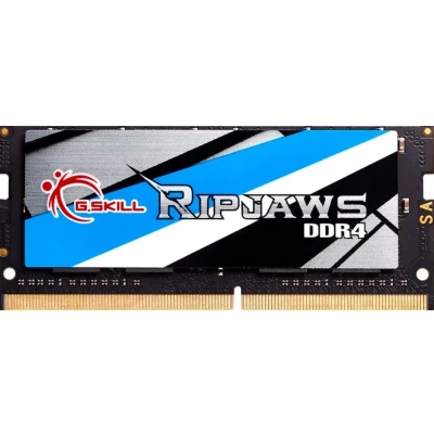 Afbeelding van G.Skill DDR4 Ripjaws 1x32GB 2666Mhz [F4 2666C19S 32GRS]