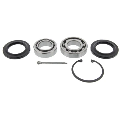 Afbeelding van MAPCO 26717 Wiellagerset Achteras links en rechts 62, 72mm VOLKSWAGEN: TRANSPORTER 3 Bus, Kasten,