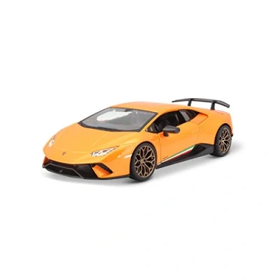 Afbeelding van Bburago Lamborghini Huracan Performate 1:24 Auto