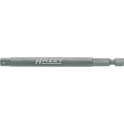 Afbeelding van HAZET 8508S 4 Verbindingsdeel Aandrijving 1/4 (6.3 mm) Uitvoering 100 mm 1 stuk(s)