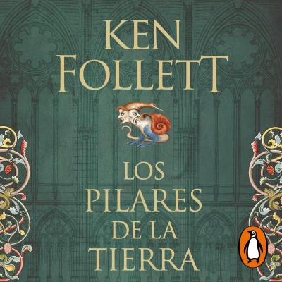Afbeelding van Los pilares de la Tierra (Saga 1)