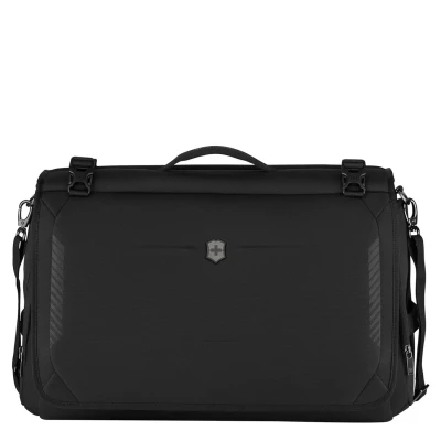 Afbeelding van Victorinox Crosslight Garment Bag black Schoudertas
