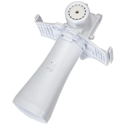 Afbeelding van Ubiquiti Networks LiteBeam AC Network bridge 450Mbit/s Wit