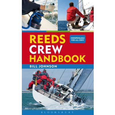 Afbeelding van Reeds Crew Handbook