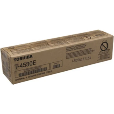 Afbeelding van Toshiba T 4530E Toner Zwart