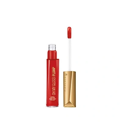 Afbeelding van Rimmel Oh My Gloss! Plump Lipgloss 500 Saucy