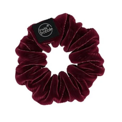 Afbeelding van Invisibobble Sprunchie Red Wine Is Fine (Wijnrode Scrunchie)