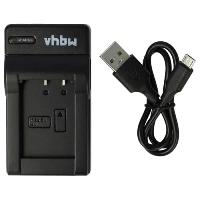 Afbeelding van OTB Camera acculader compatibel met Sony NP BX1 accu