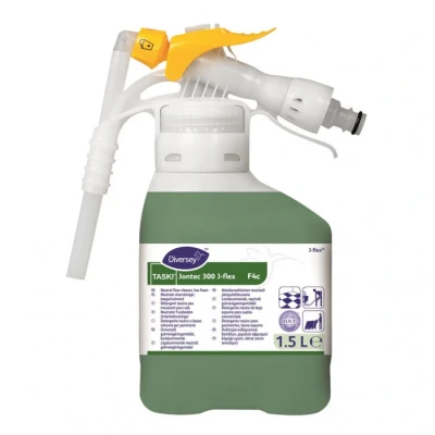 Afbeelding van Taski Jontec 300 J flex Vloerreiniger 1.5 Liter