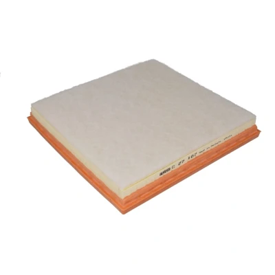 Afbeelding van Mann filter Luchtfilter C 27 107