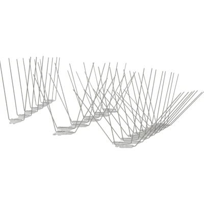 Afbeelding van Avipoint duivenpin p20 33,3cm 5 meter