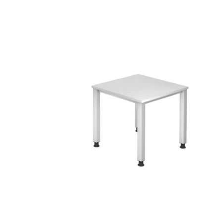Afbeelding van hjh OFFICE PRO Queo 8 S Wit