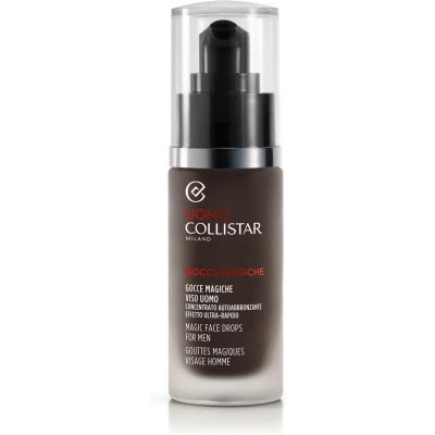 Afbeelding van Collistar Uomo Magic Drops Face For Men 30 ml