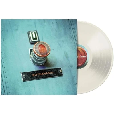 Afbeelding van Stray From the Path Euthanasia (LP)