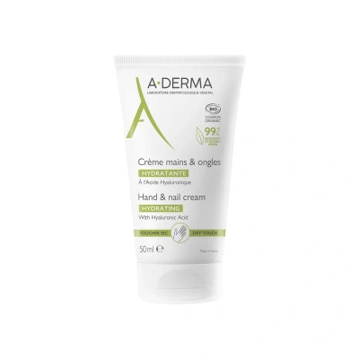 Afbeelding van Handcrème A Derma Beschadigde huid 50 ml