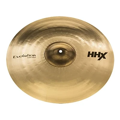 Afbeelding van Sabian HHX Evolution Crash 19 inch