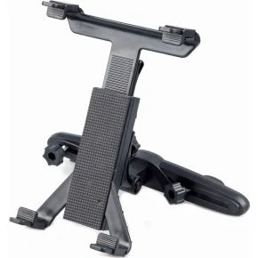 Afbeelding van Gembird TA CHHR 02 Auto Active holder Zwart houder