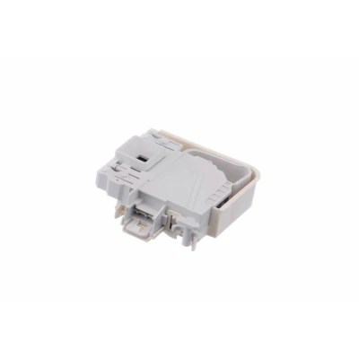 Afbeelding van Bosch Siemens 00616876 deurschakelaar wasmachine deurslot electrisch