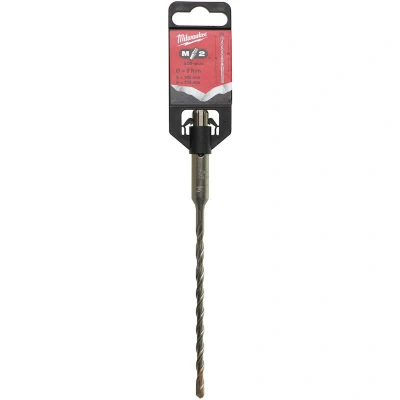 Afbeelding van Sds Plus Hamerboor M/2 5 X 160 Mm