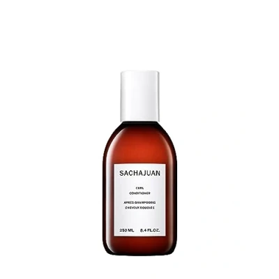Afbeelding van SachaJuan Curl Conditioner 250 ml