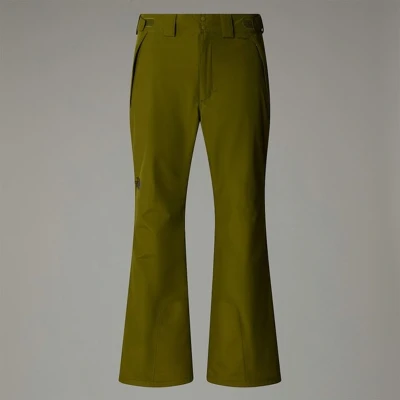 Afbeelding van The North Face Descendit pant forest olive L