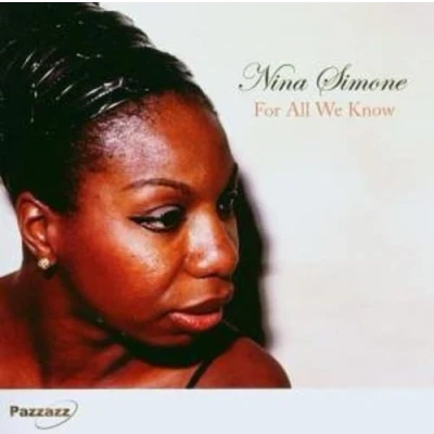 Afbeelding van Nina Simone For All We Know (CD)