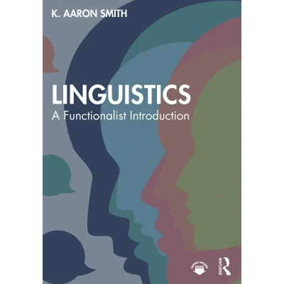 Afbeelding van Linguistics: A Functionalist Introduction
