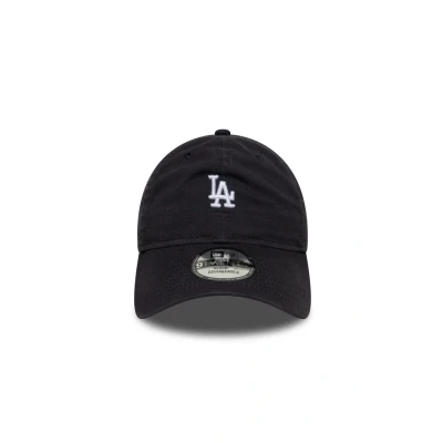 Afbeelding van New Era MINI Washed 9TWENTY Unisex Pet, Maat: One Size, Navy