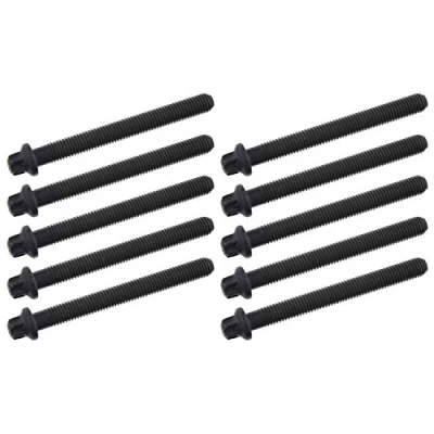 Afbeelding van Febi Bilstein Cilinderkopbout / Cilinderkopboutenset 04082