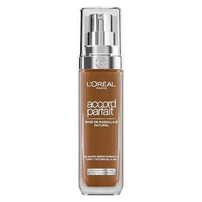 Afbeelding van L&#039;Oréal True Match Super Blendable Foundation 9.5.D/39.5.W Mahogany