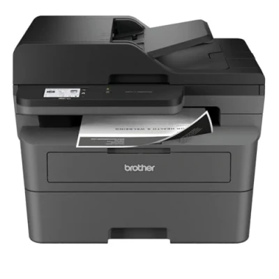 Afbeelding van Brother Urządzenie wielofunkcyjne MFC L2862DW (MFCL2862DWYJ1) (Laser, Zwart wit), Printer,