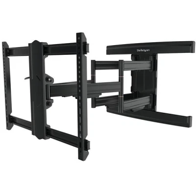 Afbeelding van StarTech.com TV beugel wandmontage scharnierarm volledige beweging