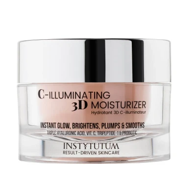 Afbeelding van C Illuminating 3D Moisturizer