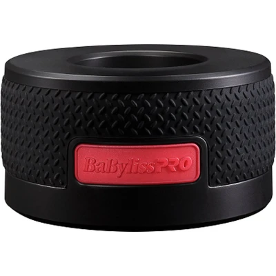 Afbeelding van Babyliss PRO 4Artists Boost+ Clipper Charging Stand Zwart