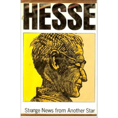 Afbeelding van Strange News from Another Star