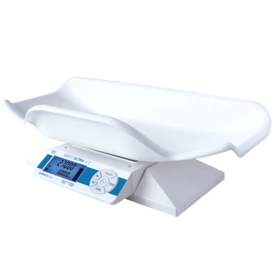 Afbeelding van Babyweegschaal My weigh MBSC U2 27kg x 2gr/5gr