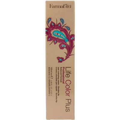 Afbeelding van Farmavita Life Color Plus 100ML 6.666
