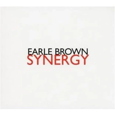 Afbeelding van Ensemble Avantgarde Synergy (CD)