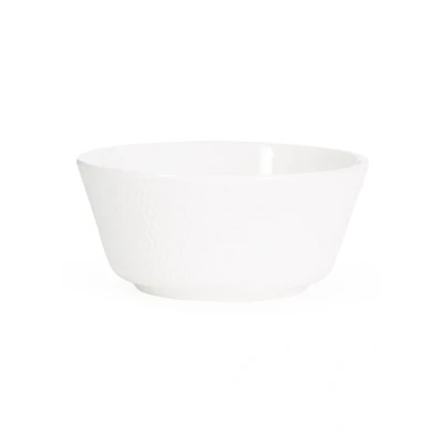 Afbeelding van Wedgwood Gio Schaal 11cm Wit