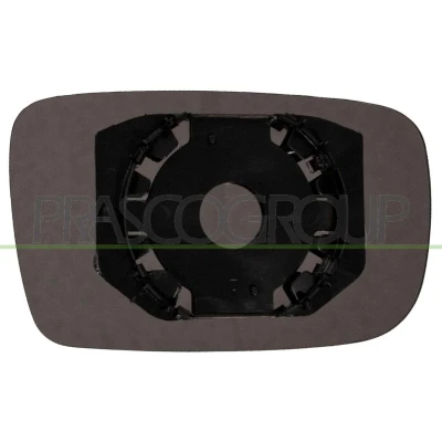 Afbeelding van PRASCO TY3207513 Spiegelglas rechts TOYOTA: Yaris I Hatchback (P1) 1.4 D 4D, 1.0, 1.3, 1.5 1999 2005