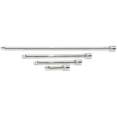 Afbeelding van Draper 16765 Vierkante Drive Extension Bar Set