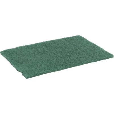 Afbeelding van Schuurvlies / Schuurlap 230x150x8mm Groen Pak á 10 stuks Handpads Doodlebugs
