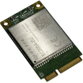 Afbeelding van Mikrotik R11eL EC200A EU Intern