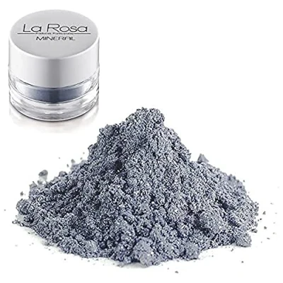 Afbeelding van La Rosa Minerale oogschaduw nr. 41 AQUAMARINE 3g