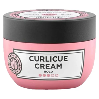 Afbeelding van Maria Nila Curlicue Cream 100 ml