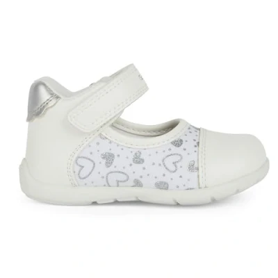 Afbeelding van GEOX B ELTHAN GIRL Wit 23 EU