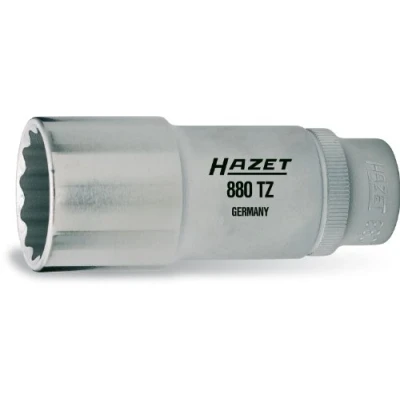 Afbeelding van HAZET 880TZ 14 Dop (zeskant) Dopsleutelinzetstuk mm 3/8 (10 mm)