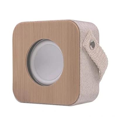 Afbeelding van Dankzij de draagbare Bluetooth® luidsprekers Mars Gaming MS ECO Grijs 4 W
