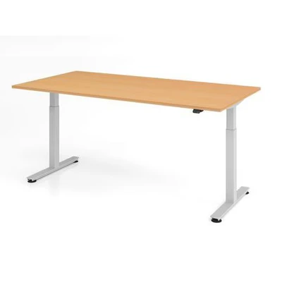 Afbeelding van hjh OFFICE PRO Xmst 2E S Beuken