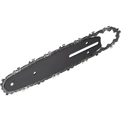 Afbeelding van DeWalt Accessoires Ketting + zwaard voor kettingzaag 20cm DT20668 QZ